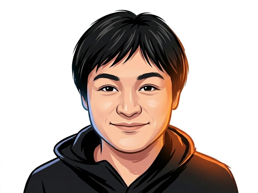 VisuaRise Designビジュアライズデザイン代表 舘久知弘のアバター