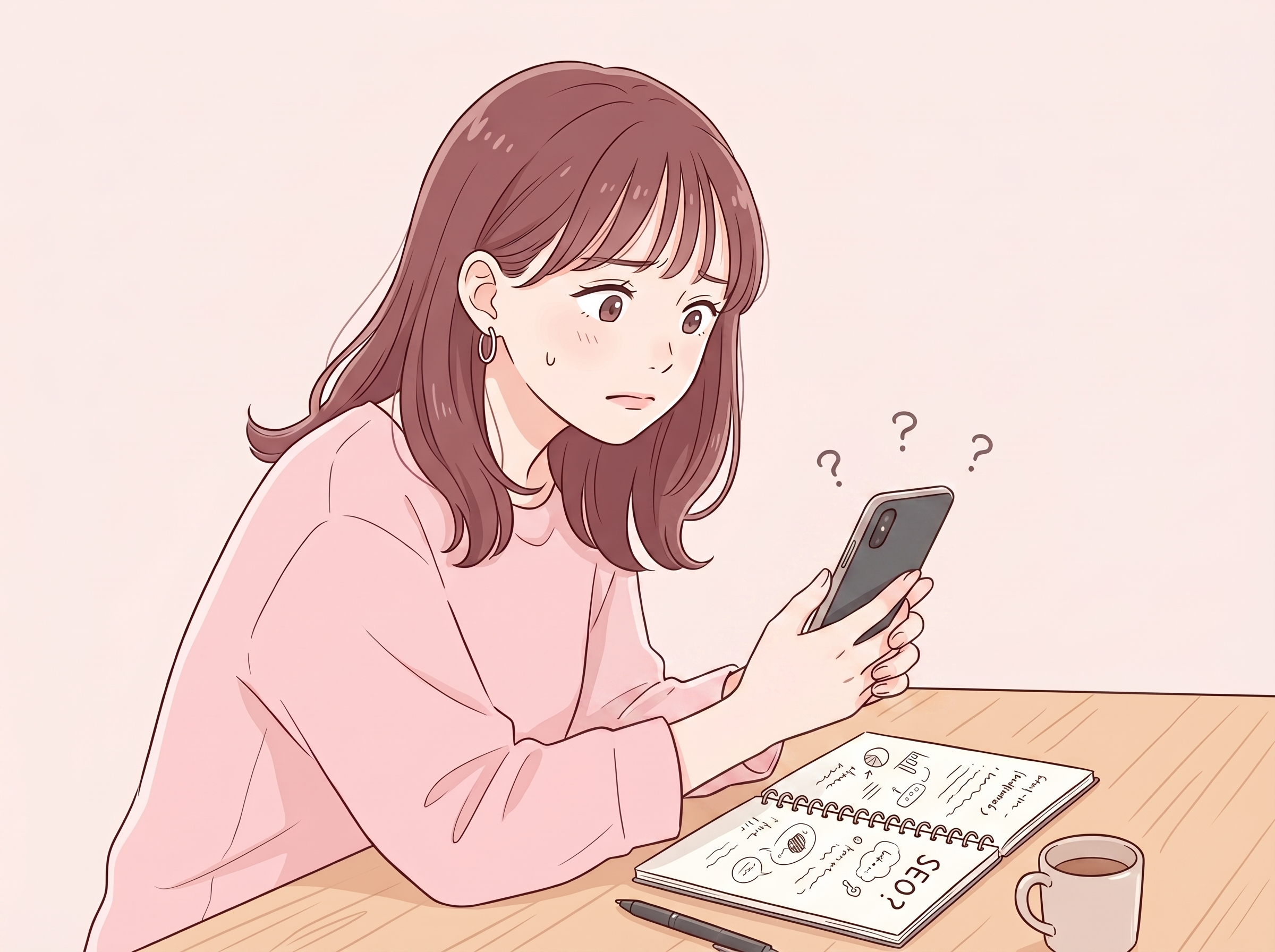 SEO対策とは？初心者が知っておきたい『検索で見つけてもらう』基本のキ【2026年版】